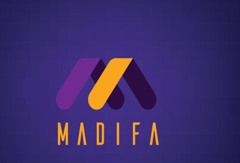 Madifa Logo